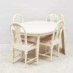 1636 3103 DINING ROOM SET